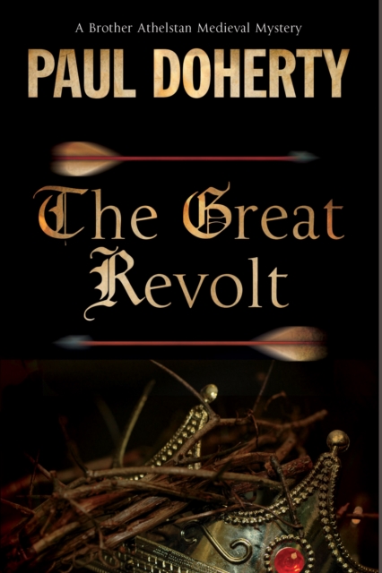 The Great Revolt, Paperback / softback Book