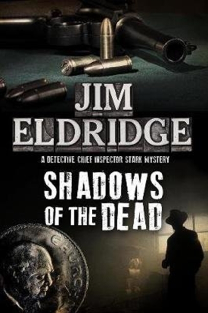 Shadows of the Dead, Paperback / softback Book