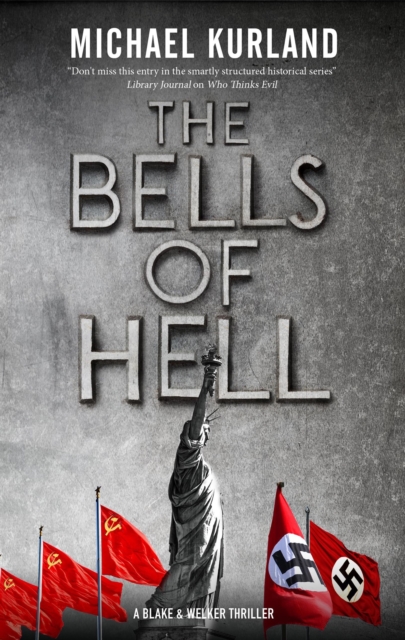 The Bells of Hell, Paperback / softback Book