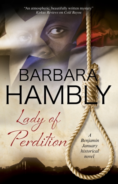 Lady of Perdition, Paperback / softback Book
