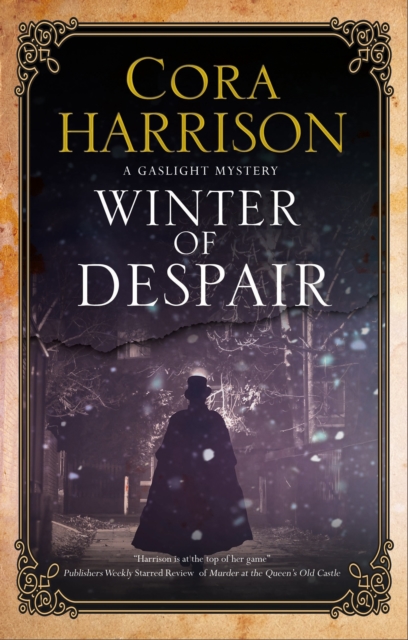 Winter of Despair, Paperback / softback Book