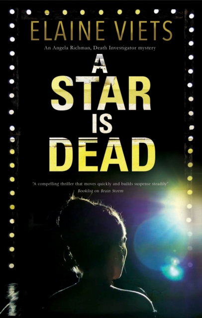 A Star is Dead, Paperback / softback Book