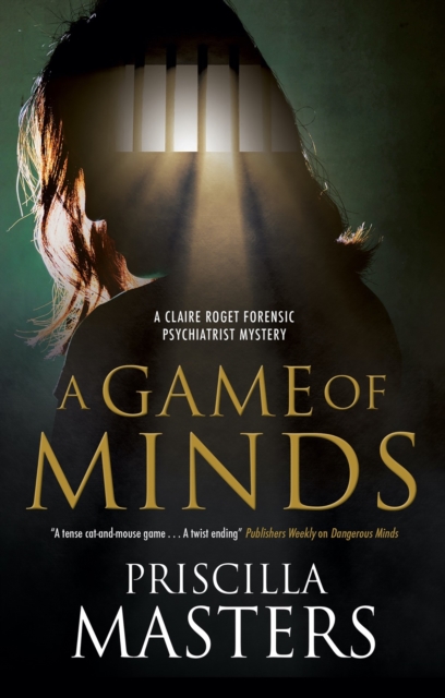 A Game of Minds, Paperback / softback Book