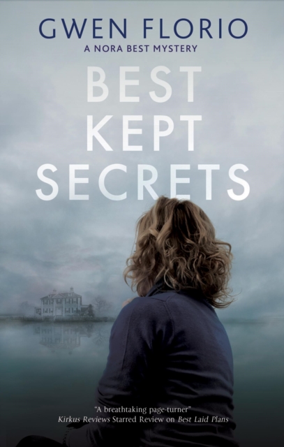 Best Kept Secrets, Paperback / softback Book