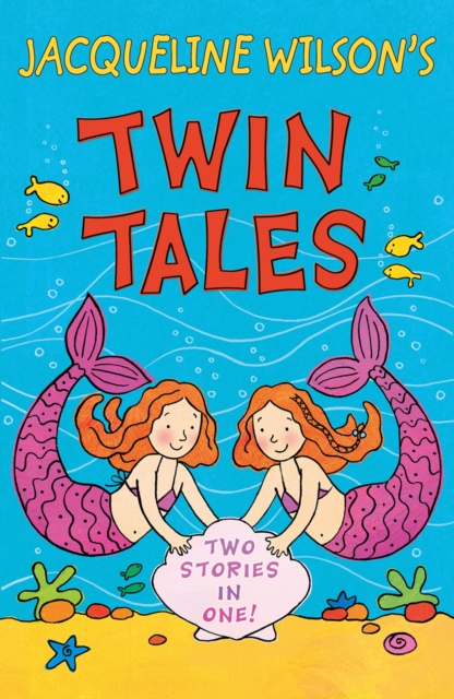 Twin Tales, EPUB eBook