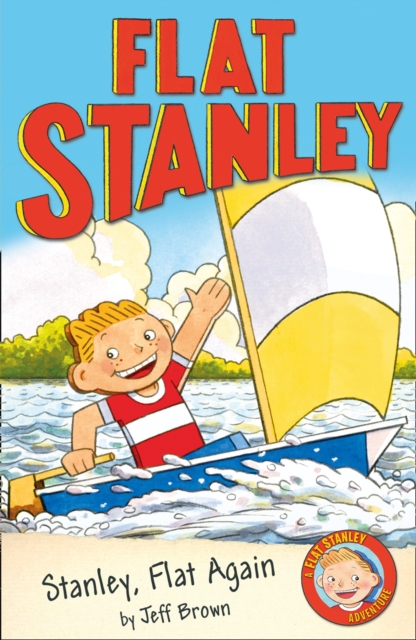 Stanley Flat Again, EPUB eBook