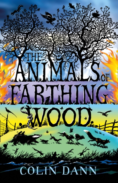 The Animals of Farthing Wood, EPUB eBook