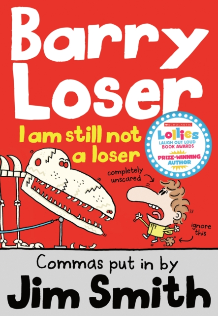 I am still not a Loser, EPUB eBook