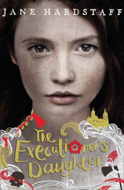 The Executioner's Daughter, EPUB eBook