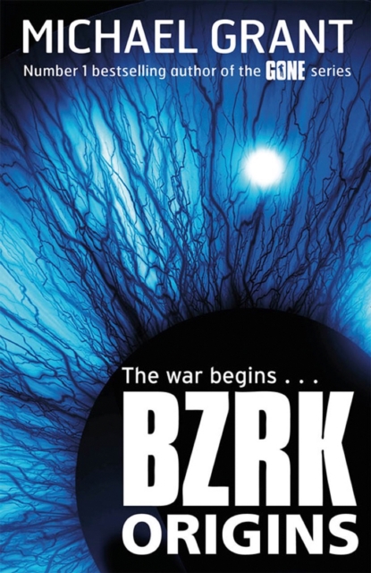 BZRK: ORIGINS, EPUB eBook