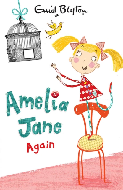 Amelia Jane Again, EPUB eBook
