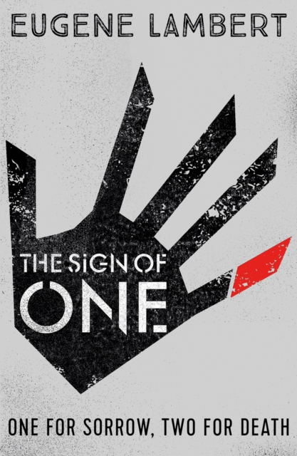 The Sign of One, EPUB eBook
