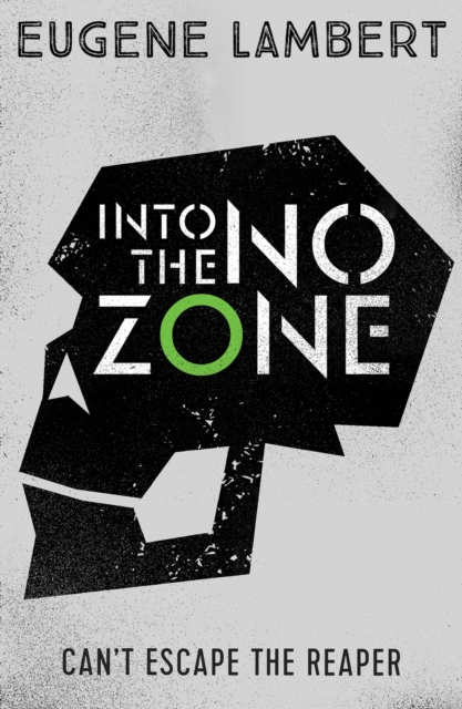 Into the No-Zone, EPUB eBook