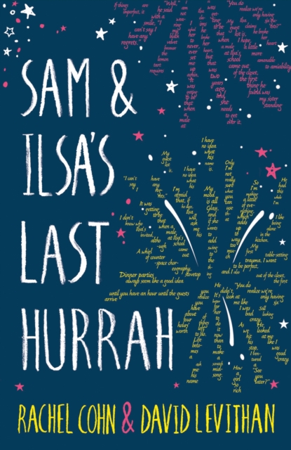 Sam and Ilsa's Last Hurrah, EPUB eBook