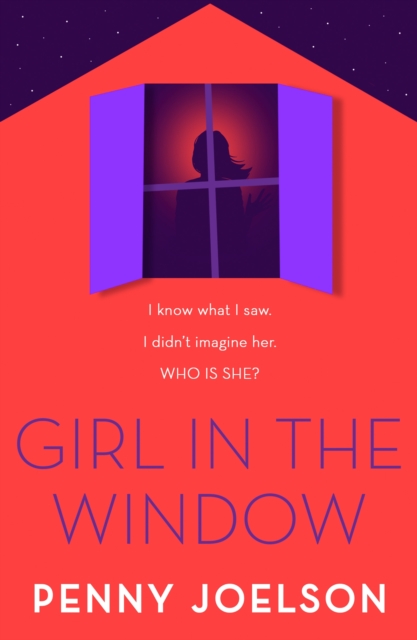 Girl in the Window, EPUB eBook