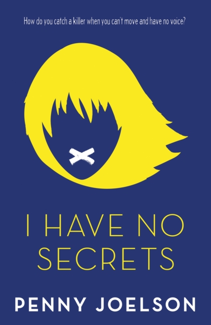 I Have No Secrets, EPUB eBook