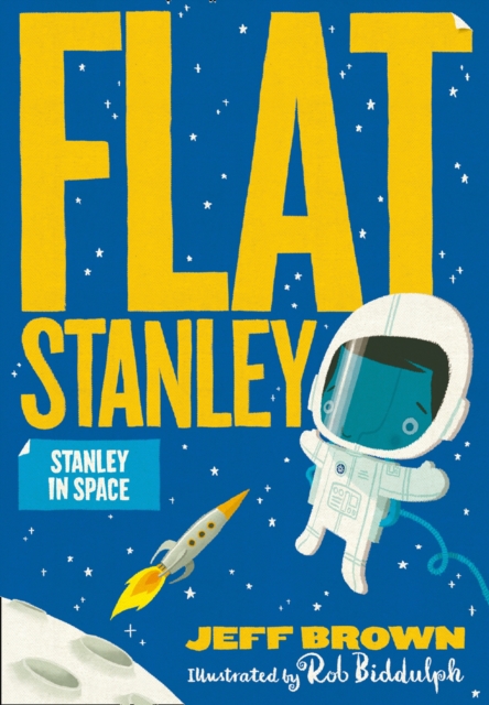 Stanley in Space, EPUB eBook