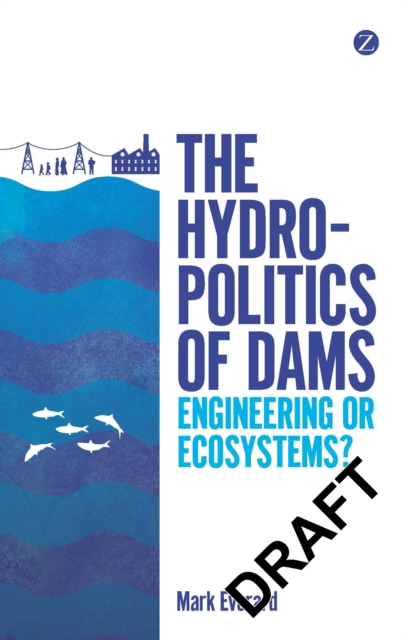 The Hydropolitics of Dams : Engineering or Ecosystems?, Hardback Book