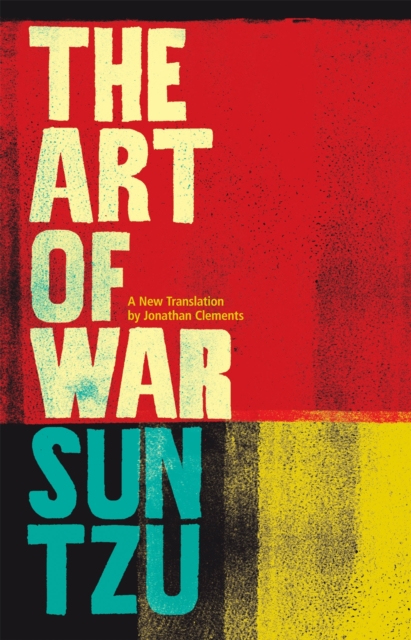The Art of War : A New Translation, Paperback / softback Book