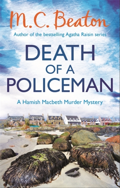 Death of a Policeman, Paperback / softback Book