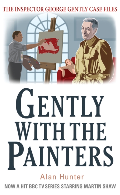 Gently With the Painters, EPUB eBook