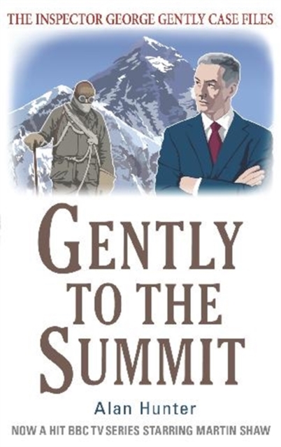Gently to the Summit, Paperback / softback Book