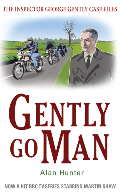 Gently Go Man, EPUB eBook