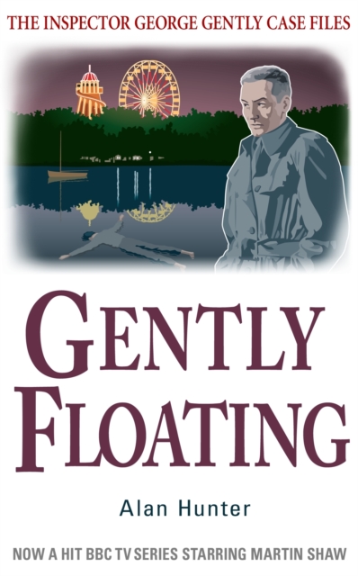 Gently Floating, EPUB eBook
