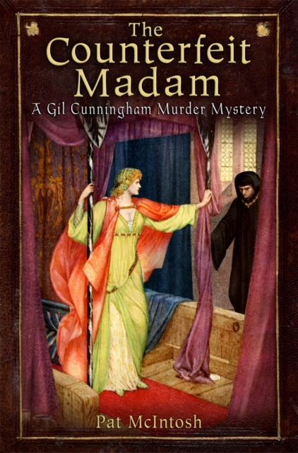 The Counterfeit Madam, Paperback / softback Book