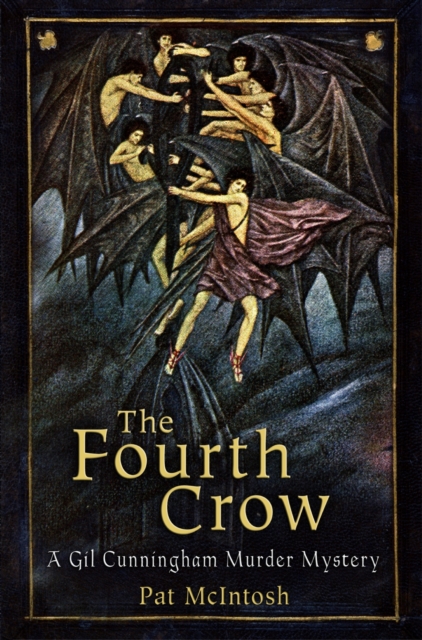 The Fourth Crow, EPUB eBook