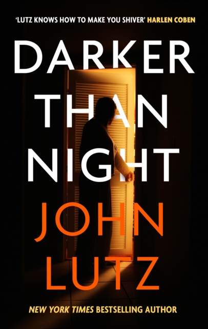 Darker than Night, Paperback / softback Book