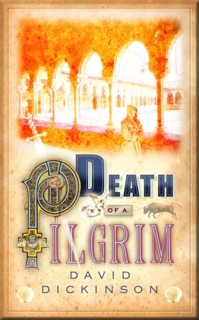 Death of a Pilgrim, EPUB eBook