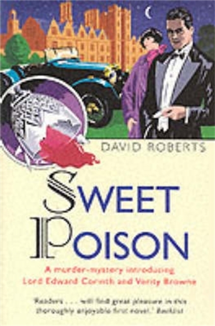 Sweet Poison, EPUB eBook