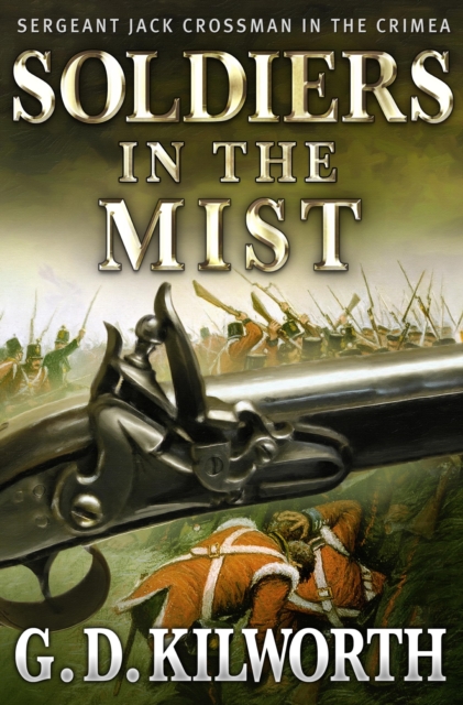 Soldiers in the Mist, EPUB eBook