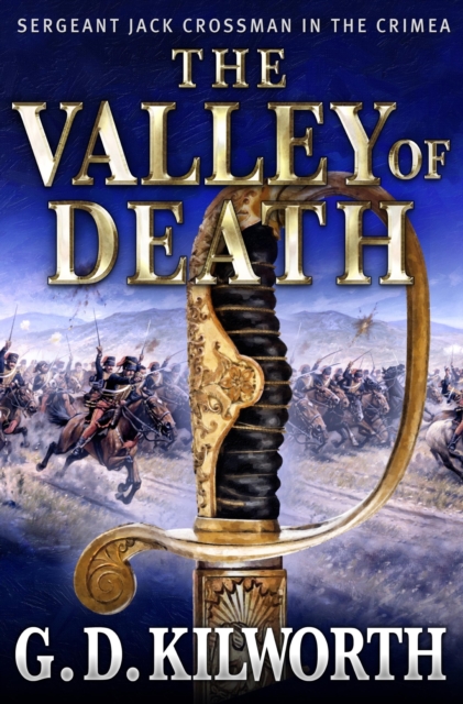 The Valley of Death, EPUB eBook