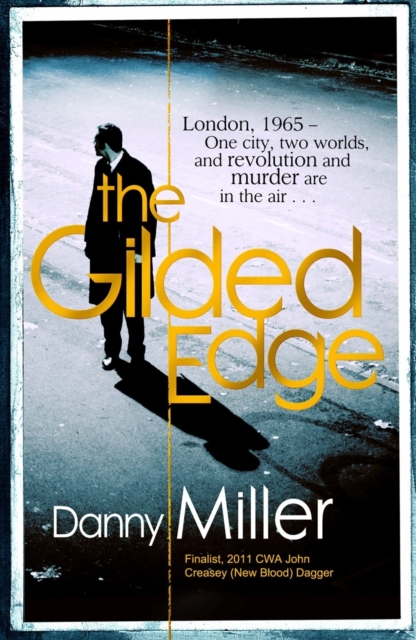 The Gilded Edge, EPUB eBook