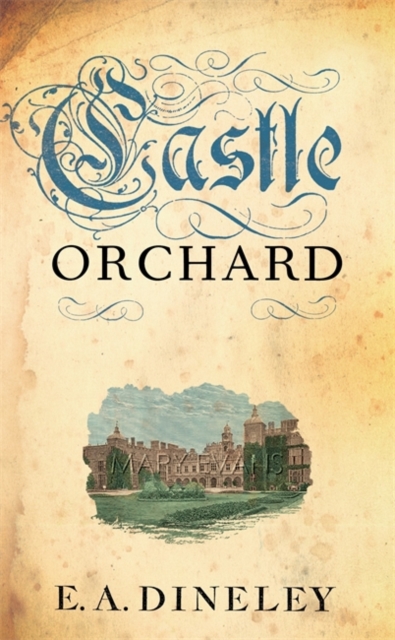Castle Orchard, Hardback Book
