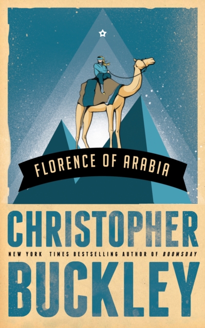 Florence of Arabia, EPUB eBook