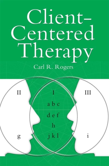 Client Centered Therapy (New Ed), EPUB eBook