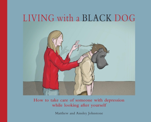 Living with a Black Dog, EPUB eBook