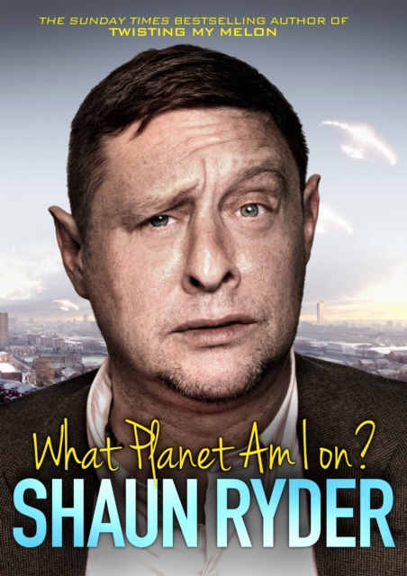 What Planet Am I On?, EPUB eBook