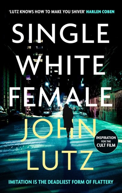 Single White Female, Paperback / softback Book