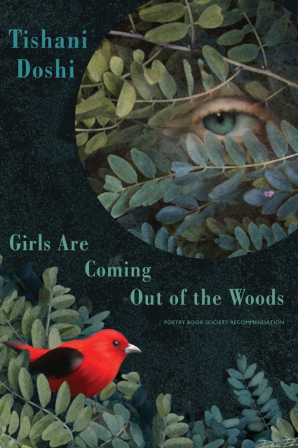 Girls Are Coming Out of the Woods, EPUB eBook