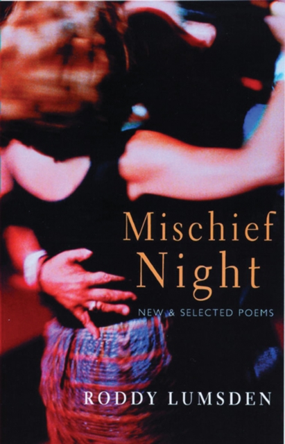 Mischief Night : New & Selected Poems, EPUB eBook