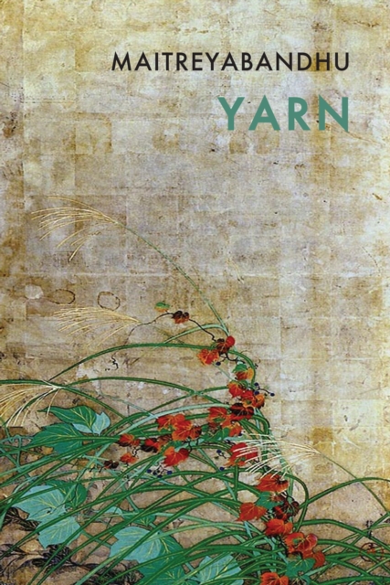 Yarn, EPUB eBook