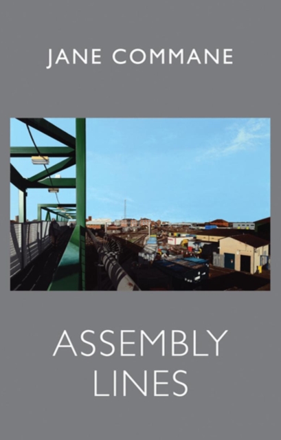 Assembly Lines, Paperback / softback Book