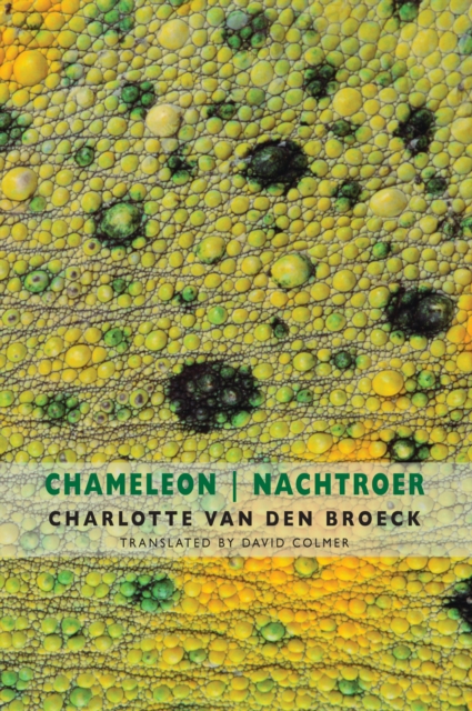 Chameleon | Nachtroer, EPUB eBook
