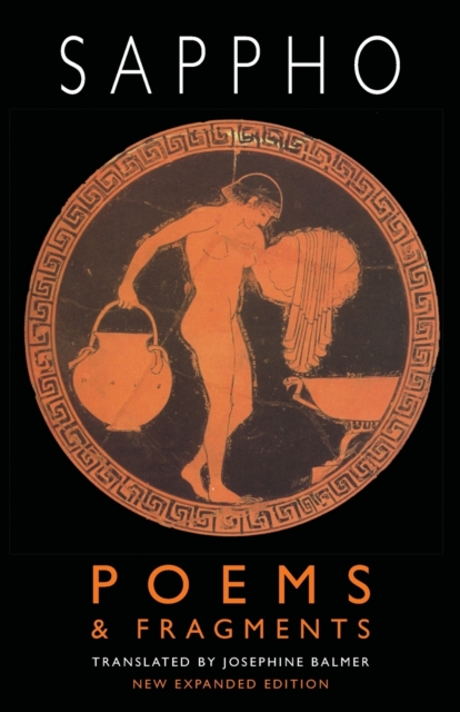 Poems & Fragments, Paperback / softback Book