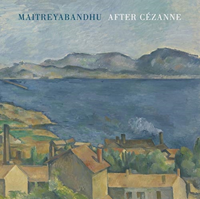 After Cezanne, Paperback / softback Book