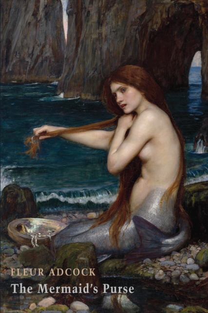 The Mermaid's Purse, EPUB eBook